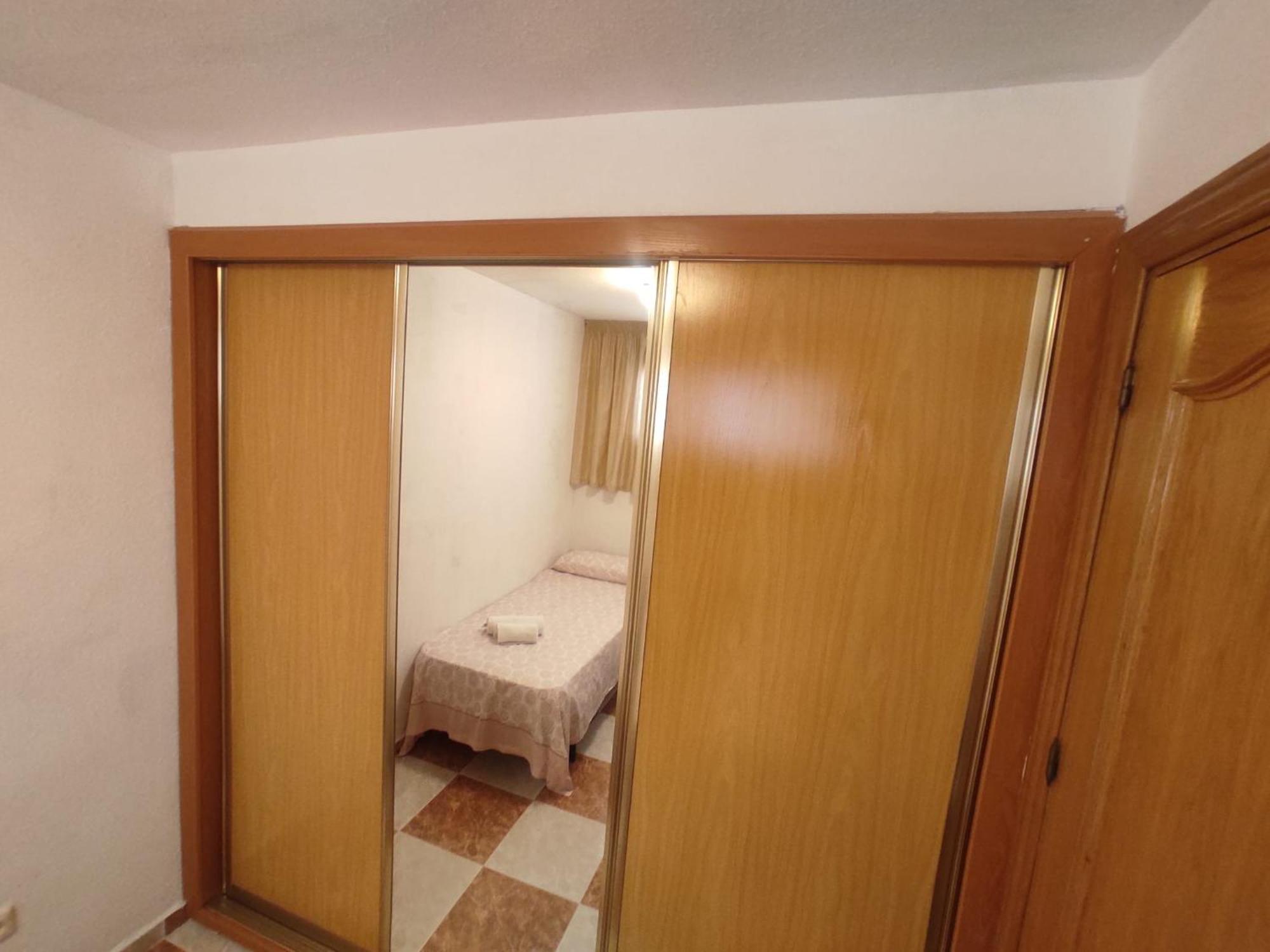 Apartament Playmon Park Torre A - Piso 16 *