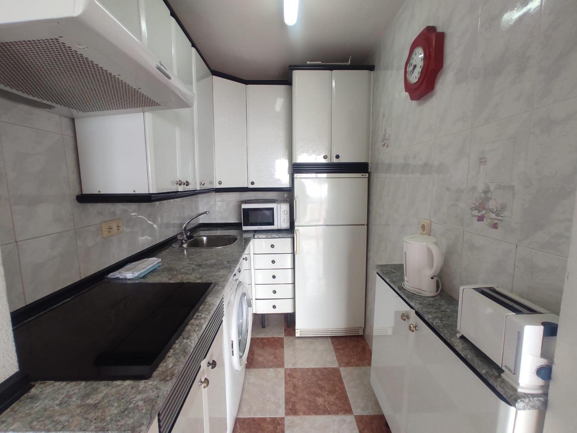 Playmon Park Torre A - Piso 16 Apartament *