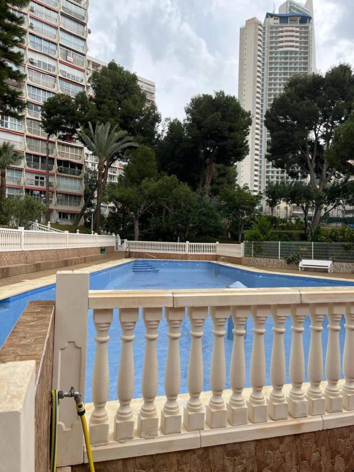 Apartament Playmon Park Torre A - Piso 16 Benidorm