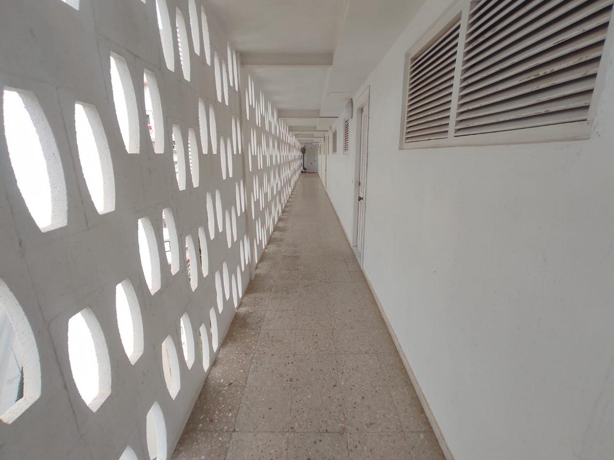 Apartament Playmon Park Torre A - Piso 16