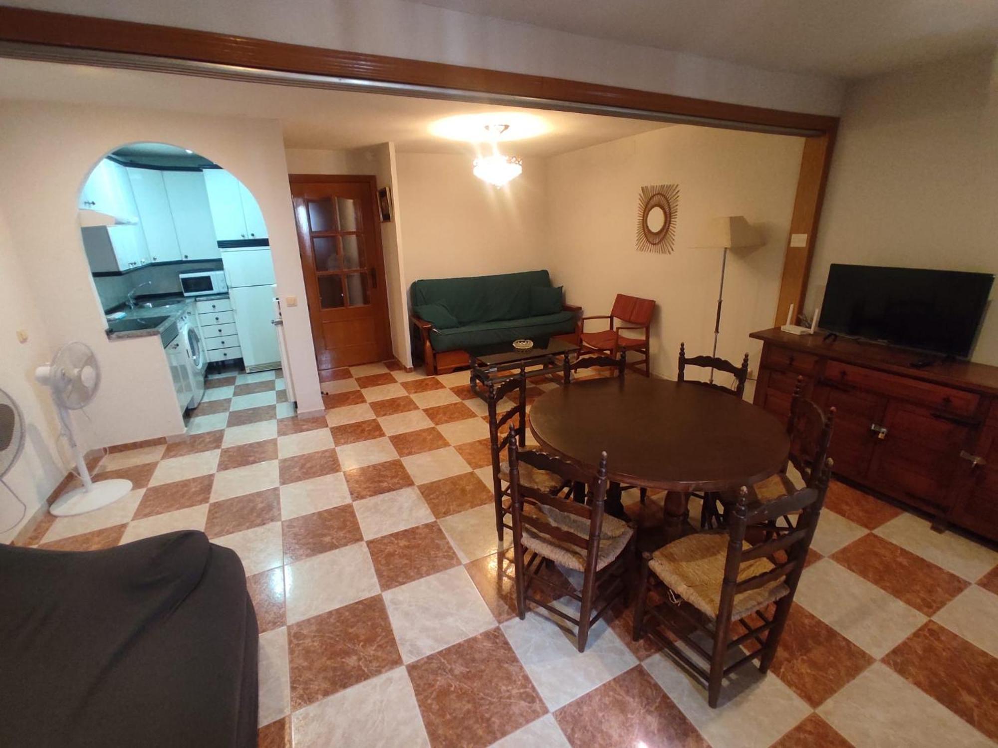 Playmon Park Torre A - Piso 16 Apartament *