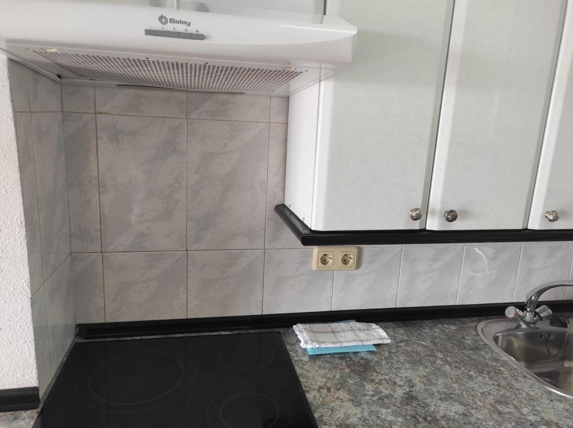 Apartament Playmon Park Torre A - Piso 16